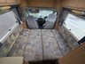 USED 2004 54 AUTO-SLEEPERS NUEVO 2.0 HDI Under 6 Metres