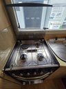 USED 2004 54 AUTO-SLEEPERS NUEVO 2.0 HDI Under 6 Metres