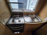 USED 2004 54 AUTO-SLEEPERS NUEVO 2.0 HDI Under 6 Metres