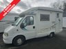 USED 2004 54 AUTO-SLEEPERS NUEVO 2.0 HDI Under 6 Metres