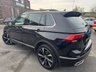 USED 2023 23 VOLKSWAGEN TIGUAN 1.5 TSI R-Line SUV 5dr Petrol DSG  