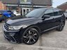 USED 2023 23 VOLKSWAGEN TIGUAN 1.5 TSI R-Line SUV 5dr Petrol DSG  