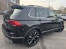 USED 2023 23 VOLKSWAGEN TIGUAN 1.5 TSI R-Line SUV 5dr Petrol DSG  