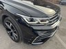 USED 2023 23 VOLKSWAGEN TIGUAN 1.5 TSI R-Line SUV 5dr Petrol DSG  