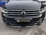 USED 2023 23 VOLKSWAGEN TIGUAN 1.5 TSI R-Line SUV 5dr Petrol DSG  