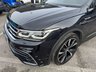 USED 2023 23 VOLKSWAGEN TIGUAN 1.5 TSI R-Line SUV 5dr Petrol DSG  