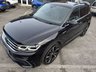 USED 2023 23 VOLKSWAGEN TIGUAN 1.5 TSI R-Line SUV 5dr Petrol DSG  