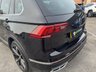 USED 2023 23 VOLKSWAGEN TIGUAN 1.5 TSI R-Line SUV 5dr Petrol DSG  