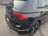 USED 2023 23 VOLKSWAGEN TIGUAN 1.5 TSI R-Line SUV 5dr Petrol DSG  