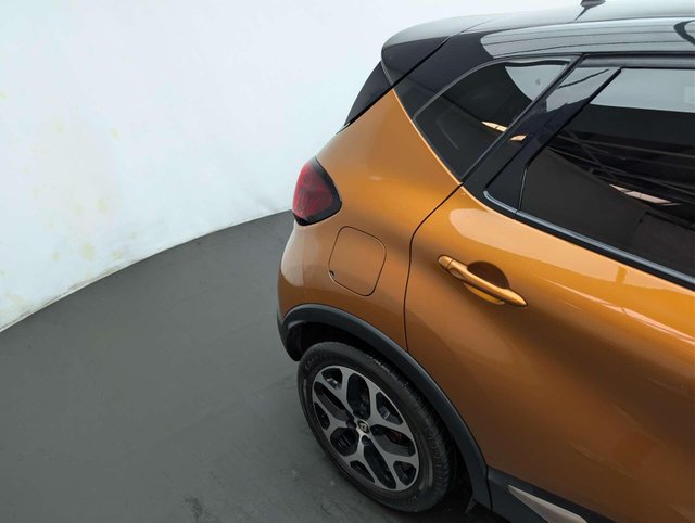 USED 2018 68 RENAULT CAPTUR 0.9 Captur GT Line TCe 5dr CLICK & COLLECT/ HOME DELIVERY