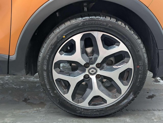 USED 2018 68 RENAULT CAPTUR 0.9 Captur GT Line TCe 5dr CLICK & COLLECT/ HOME DELIVERY