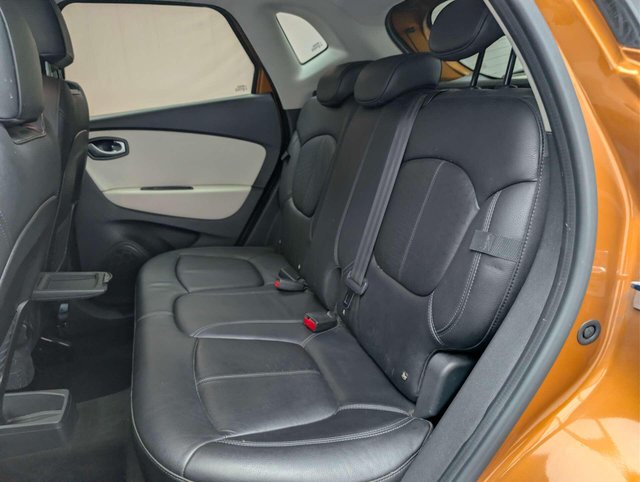 USED 2018 68 RENAULT CAPTUR 0.9 Captur GT Line TCe 5dr CLICK & COLLECT/ HOME DELIVERY
