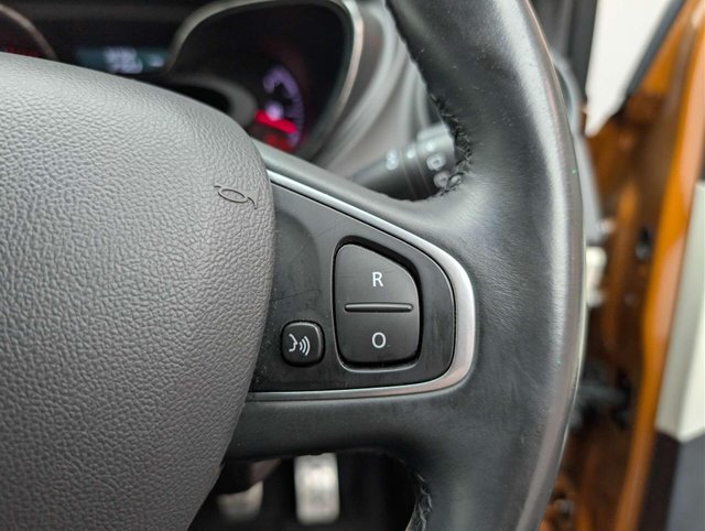 USED 2018 68 RENAULT CAPTUR 0.9 Captur GT Line TCe 5dr CLICK & COLLECT/ HOME DELIVERY