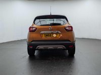 USED 2018 68 RENAULT CAPTUR 0.9 Captur GT Line TCe 5dr CLICK & COLLECT/ HOME DELIVERY