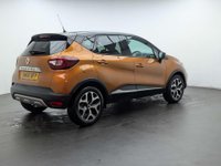 USED 2018 68 RENAULT CAPTUR 0.9 Captur GT Line TCe 5dr CLICK & COLLECT/ HOME DELIVERY