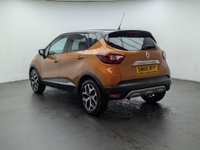 USED 2018 68 RENAULT CAPTUR 0.9 Captur GT Line TCe 5dr CLICK & COLLECT/ HOME DELIVERY