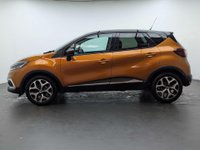 USED 2018 68 RENAULT CAPTUR 0.9 Captur GT Line TCe 5dr CLICK & COLLECT/ HOME DELIVERY