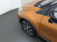 USED 2018 68 RENAULT CAPTUR 0.9 Captur GT Line TCe 5dr CLICK & COLLECT/ HOME DELIVERY