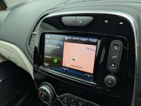 USED 2018 68 RENAULT CAPTUR 0.9 Captur GT Line TCe 5dr CLICK & COLLECT/ HOME DELIVERY
