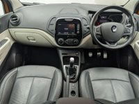 USED 2018 68 RENAULT CAPTUR 0.9 Captur GT Line TCe 5dr CLICK & COLLECT/ HOME DELIVERY