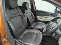 USED 2018 68 RENAULT CAPTUR 0.9 Captur GT Line TCe 5dr CLICK & COLLECT/ HOME DELIVERY