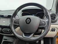 USED 2018 68 RENAULT CAPTUR 0.9 Captur GT Line TCe 5dr CLICK & COLLECT/ HOME DELIVERY