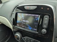 USED 2018 68 RENAULT CAPTUR 0.9 Captur GT Line TCe 5dr CLICK & COLLECT/ HOME DELIVERY