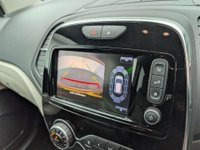 USED 2018 68 RENAULT CAPTUR 0.9 Captur GT Line TCe 5dr CLICK & COLLECT/ HOME DELIVERY