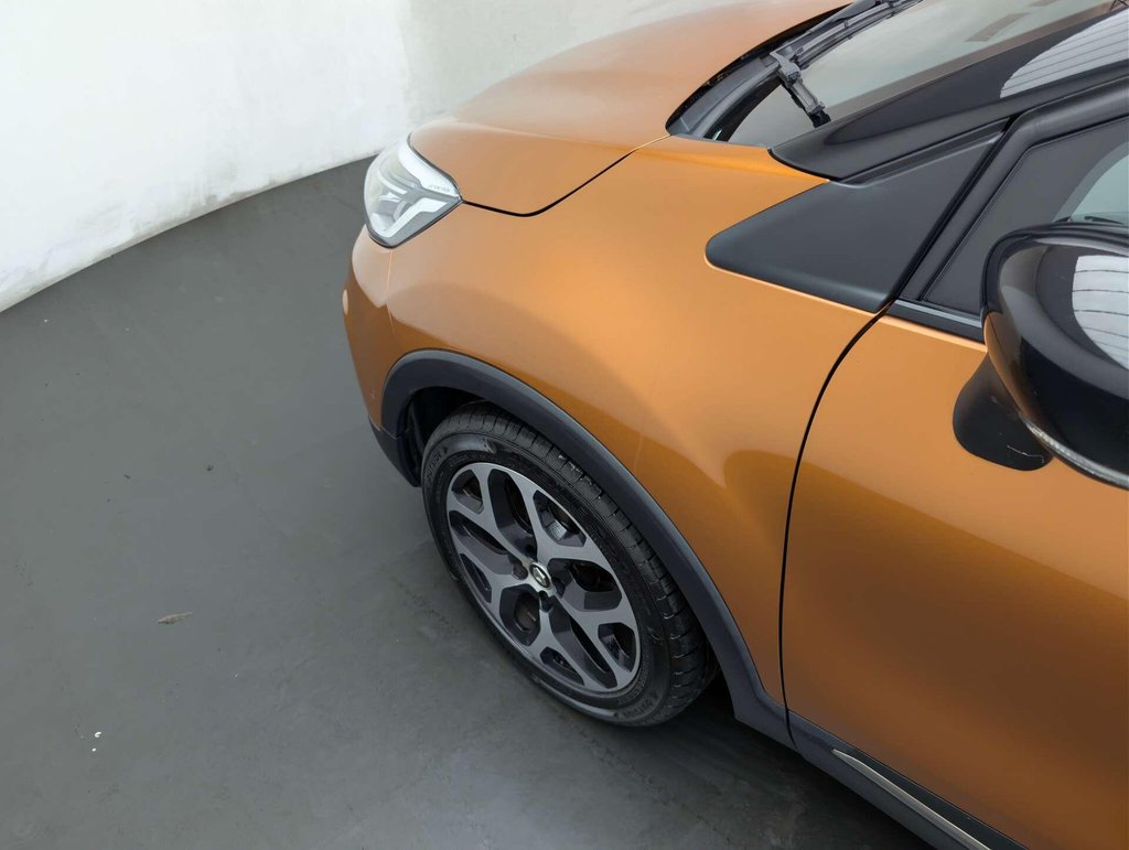 Used 2018 68 RENAULT CAPTUR 0.9 Captur GT Line TCe 5dr CLICK & COLLECT/ HOME DELIVERY