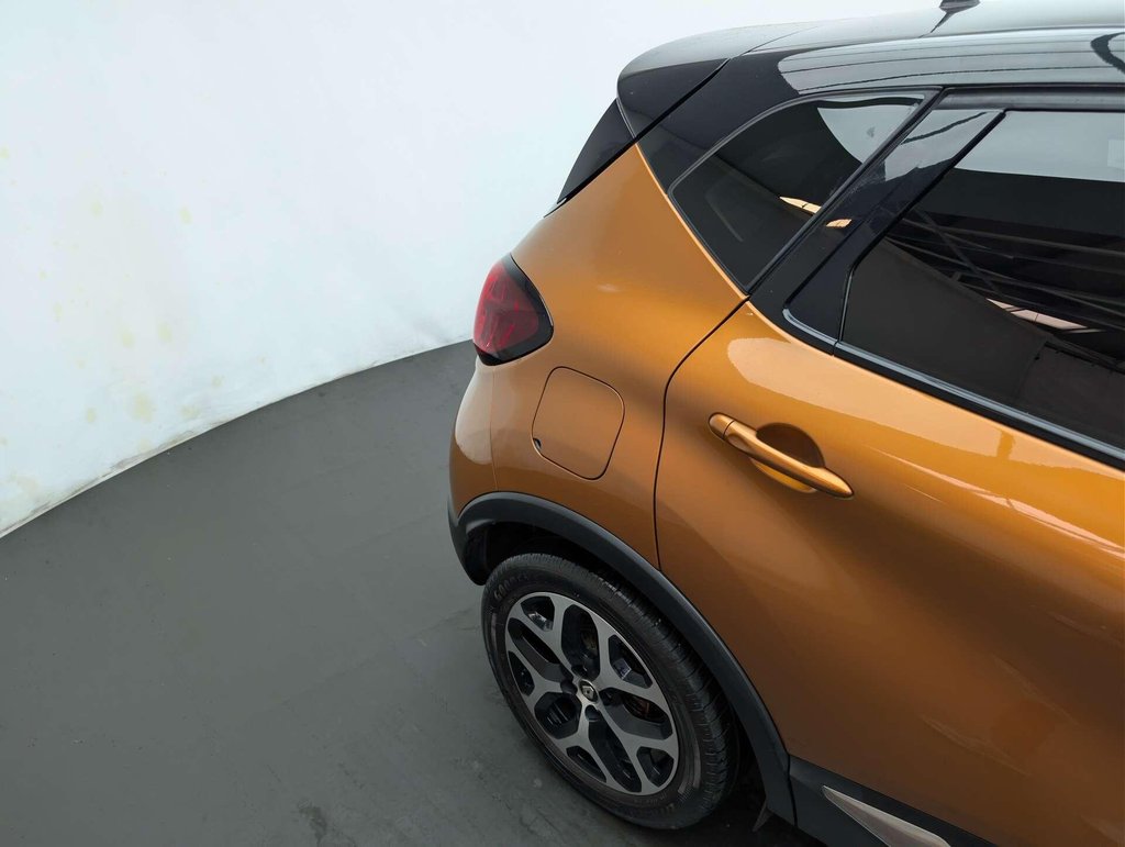 Used 2018 68 RENAULT CAPTUR 0.9 Captur GT Line TCe 5dr CLICK & COLLECT/ HOME DELIVERY