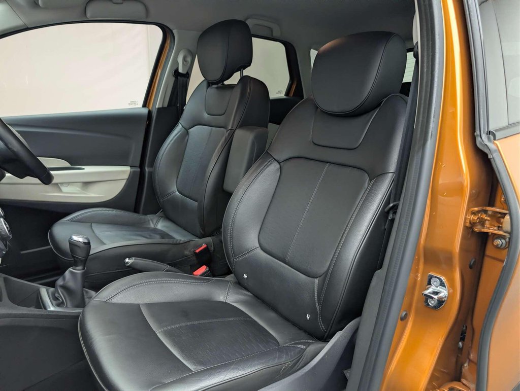 Used 2018 68 RENAULT CAPTUR 0.9 Captur GT Line TCe 5dr CLICK & COLLECT/ HOME DELIVERY