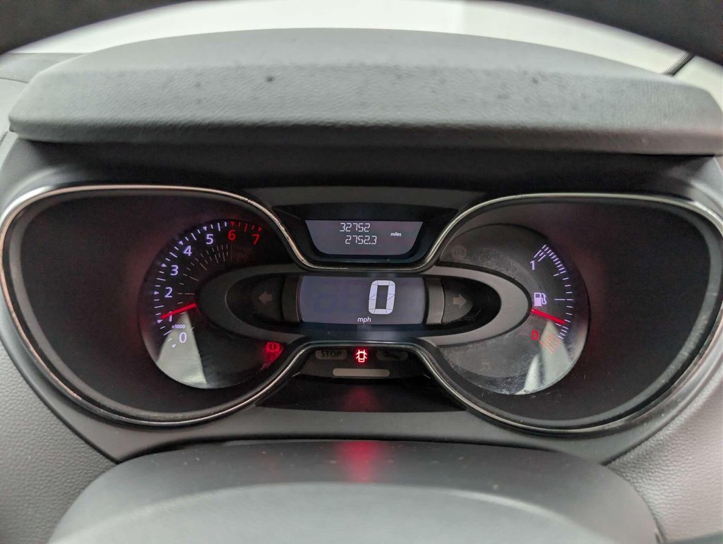 Used 2018 68 RENAULT CAPTUR 0.9 Captur GT Line TCe 5dr CLICK & COLLECT/ HOME DELIVERY