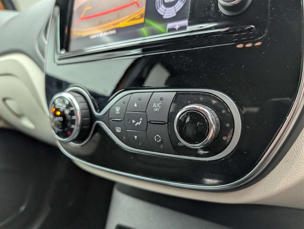 Used 2018 68 RENAULT CAPTUR 0.9 Captur GT Line TCe 5dr CLICK & COLLECT/ HOME DELIVERY