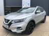 USED 2019 69 NISSAN QASHQAI 1.3 DIG-T Tekna DCT Auto Euro 6 (s/s) 5dr PANROOF-BOSE SOUND-APPLE CPLAY