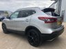 USED 2019 69 NISSAN QASHQAI 1.3 DIG-T Tekna DCT Auto Euro 6 (s/s) 5dr PANROOF-BOSE SOUND-APPLE CPLAY