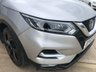USED 2019 69 NISSAN QASHQAI 1.3 DIG-T Tekna DCT Auto Euro 6 (s/s) 5dr PANROOF-BOSE SOUND-APPLE CPLAY