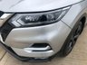 USED 2019 69 NISSAN QASHQAI 1.3 DIG-T Tekna DCT Auto Euro 6 (s/s) 5dr PANROOF-BOSE SOUND-APPLE CPLAY