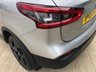 USED 2019 69 NISSAN QASHQAI 1.3 DIG-T Tekna DCT Auto Euro 6 (s/s) 5dr PANROOF-BOSE SOUND-APPLE CPLAY