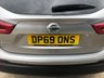 USED 2019 69 NISSAN QASHQAI 1.3 DIG-T Tekna DCT Auto Euro 6 (s/s) 5dr PANROOF-BOSE SOUND-APPLE CPLAY