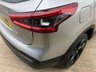 USED 2019 69 NISSAN QASHQAI 1.3 DIG-T Tekna DCT Auto Euro 6 (s/s) 5dr PANROOF-BOSE SOUND-APPLE CPLAY