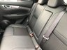 USED 2019 69 NISSAN QASHQAI 1.3 DIG-T Tekna DCT Auto Euro 6 (s/s) 5dr PANROOF-BOSE SOUND-APPLE CPLAY