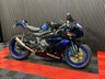 USED 2017 17 SUZUKI GSX-R1000R FINANCE SPECIALISTS APPLY NOW LOW RATE FINANCE DELIVERY AVAILABLE