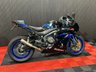 USED 2017 17 SUZUKI GSX-R1000R FINANCE SPECIALISTS APPLY NOW LOW RATE FINANCE DELIVERY AVAILABLE