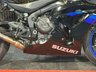 USED 2017 17 SUZUKI GSX-R1000R FINANCE SPECIALISTS APPLY NOW LOW RATE FINANCE DELIVERY AVAILABLE