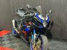 USED 2017 17 SUZUKI GSX-R1000R FINANCE SPECIALISTS APPLY NOW LOW RATE FINANCE DELIVERY AVAILABLE