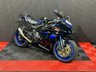 USED 2017 17 SUZUKI GSX-R1000R FINANCE SPECIALISTS APPLY NOW LOW RATE FINANCE DELIVERY AVAILABLE