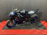 USED 2017 17 SUZUKI GSX-R1000R FINANCE SPECIALISTS APPLY NOW LOW RATE FINANCE DELIVERY AVAILABLE