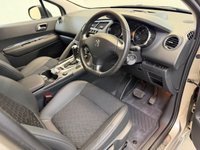 USED 2017 66 PEUGEOT 3008 1.6 BlueHDi Allure SUV 5dr Diesel EAT Euro 6 (s/s) (120 ps) &pound;35 Per Year Road Tax