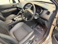 USED 2017 66 PEUGEOT 3008 1.6 BlueHDi Allure SUV 5dr Diesel EAT Euro 6 (s/s) (120 ps) &pound;35 Per Year Road Tax