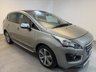 USED 2017 66 PEUGEOT 3008 1.6 BlueHDi Allure SUV 5dr Diesel EAT Euro 6 (s/s) (120 ps) &pound;35 Per Year Road Tax